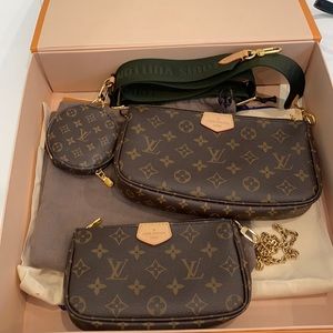LV multi prochette